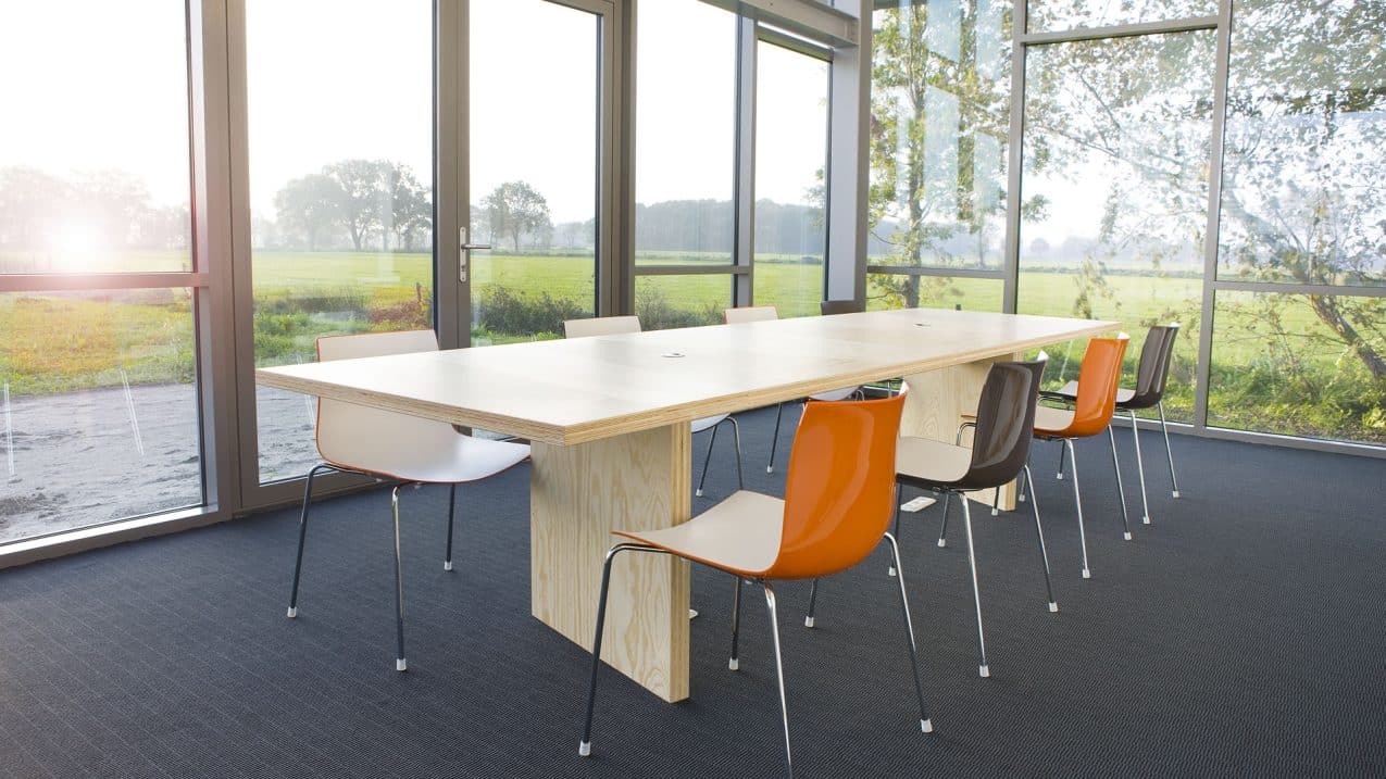 2011 Interieur Aanbouw