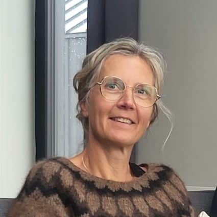 Jildau Leistra
